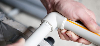 Fremskritt vannbehandling med banebrytende rør- og tilpasningsteknologier