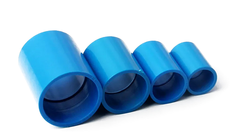 Hvorfor kan PVC-O PIPE bli førstevalget for landbruksvanning og konstruksjon av infrastruktur?