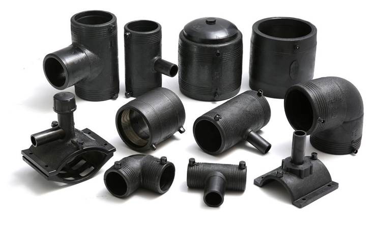 PE Elektrofusjonsfittings