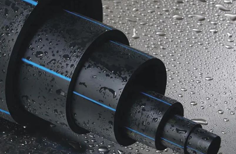 PE-rør: et utmerket valg for moderne rørsystemer