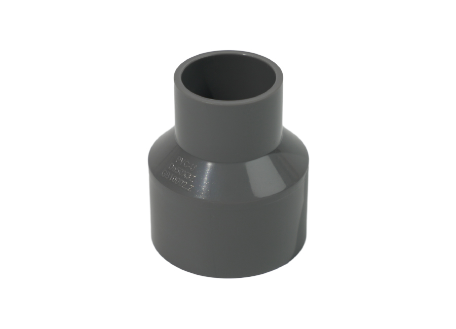 Hvor holdbar er PVC-reduksjonskobling? Hvilke typer miljøer og belastninger tåler den?