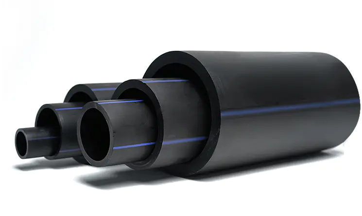 Hva er de potensielle tekniske flaskehalsene og forbedringsretningene for PE-rør i spesifikke bruksscenarier?