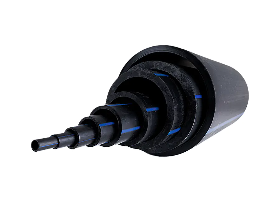 Hvordan sikre sikkerheten til HDPE PIPE i drikkevannsrørledningssystem?