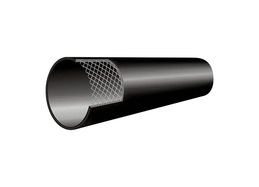 Hvordan fungerer PE Pipes UV-motstand? Er den egnet for utendørs bruk?