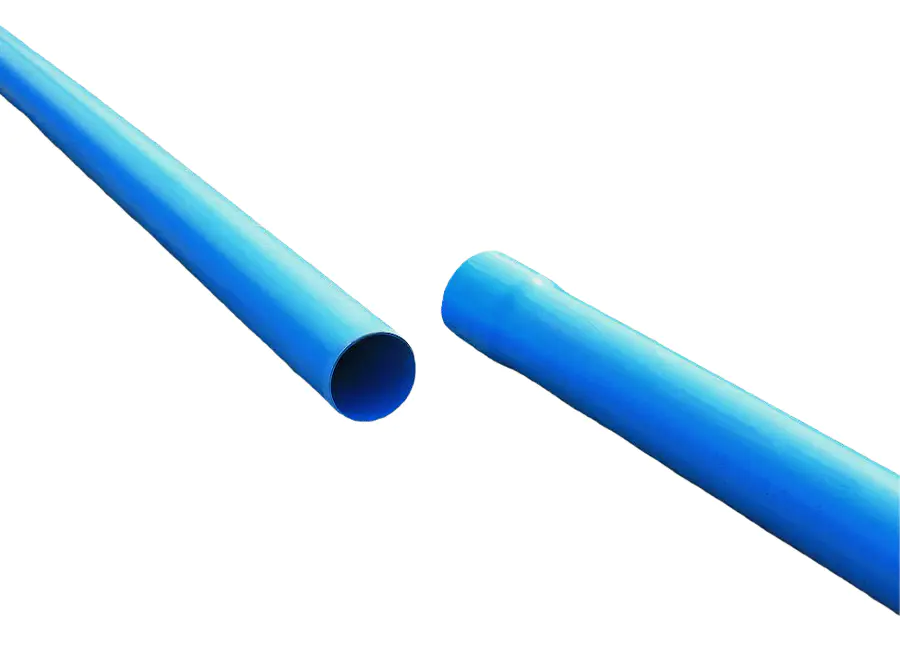 Hva er de viktigste fordelene ved å bruke PVC-O-rør i infrastruktur og industrielle applikasjoner?