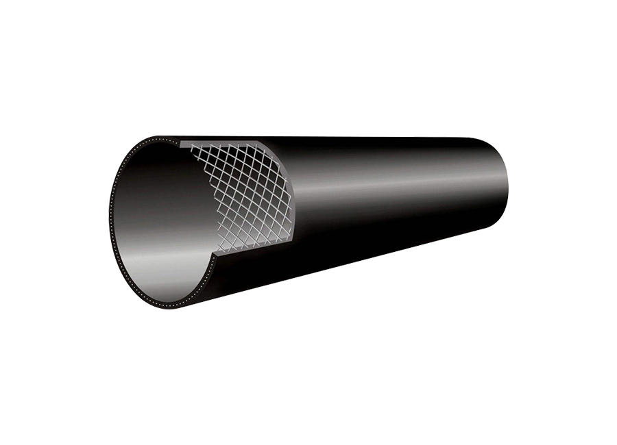 Hva er forskjellen mellom PE-rør og PVC-rør?