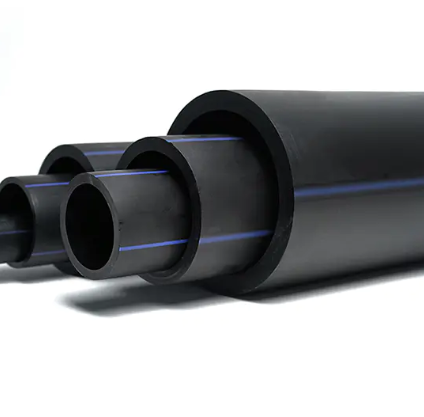 Polyetylen vs HDPE: Hovedforskjeller, rørapplikasjoner og valgveiledning
